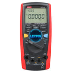 New Arrival UNI-T UT71C 1000V 10A Voltage Current Temperature Pocket True RMS Meter Auto Range Digital Smart  lexso