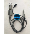 100% TEST Tektronix P6122 Oscilloscope 10X 100 MHz Passive Probe 1.5m 11.0pF    ytdi
