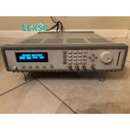 hp Agilent Keysight 81101A 50MHz Pulse Generator Used    lexso