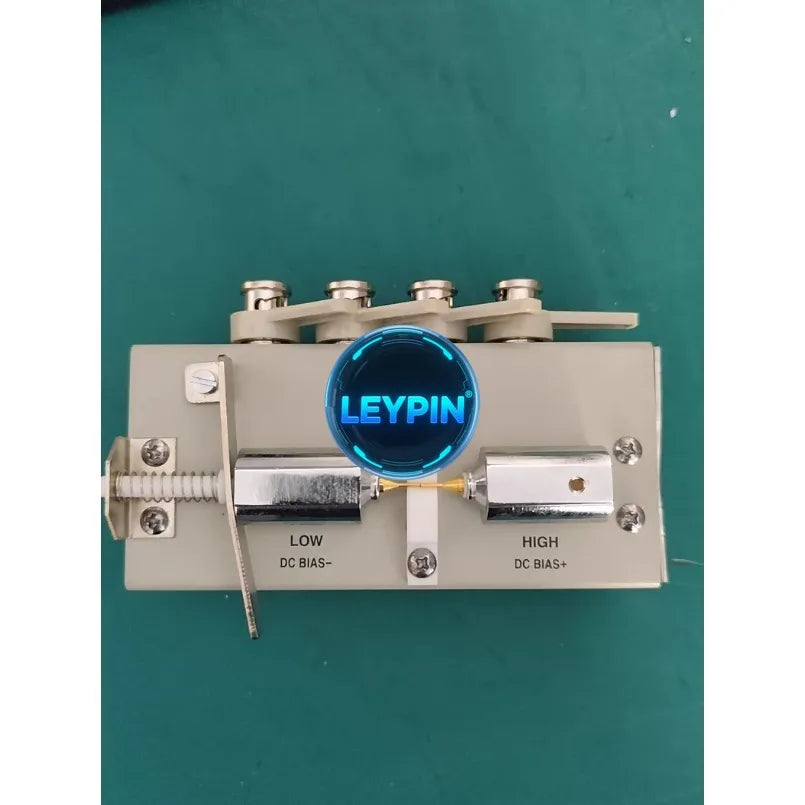 1PC NEW FOR TONGHUI SMD patch testing fixture TH26008A    ytdi