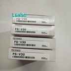 New Original Digital Optical Fiber Sensor FS-V20 FS-V22 Fiber Optic Amplifier lexso