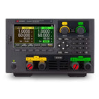 Keysight &Agilen EL34243A 600W Dual Input Desktop Electronic Load Including Dual Input 150V 60A 300W Made in America lexso