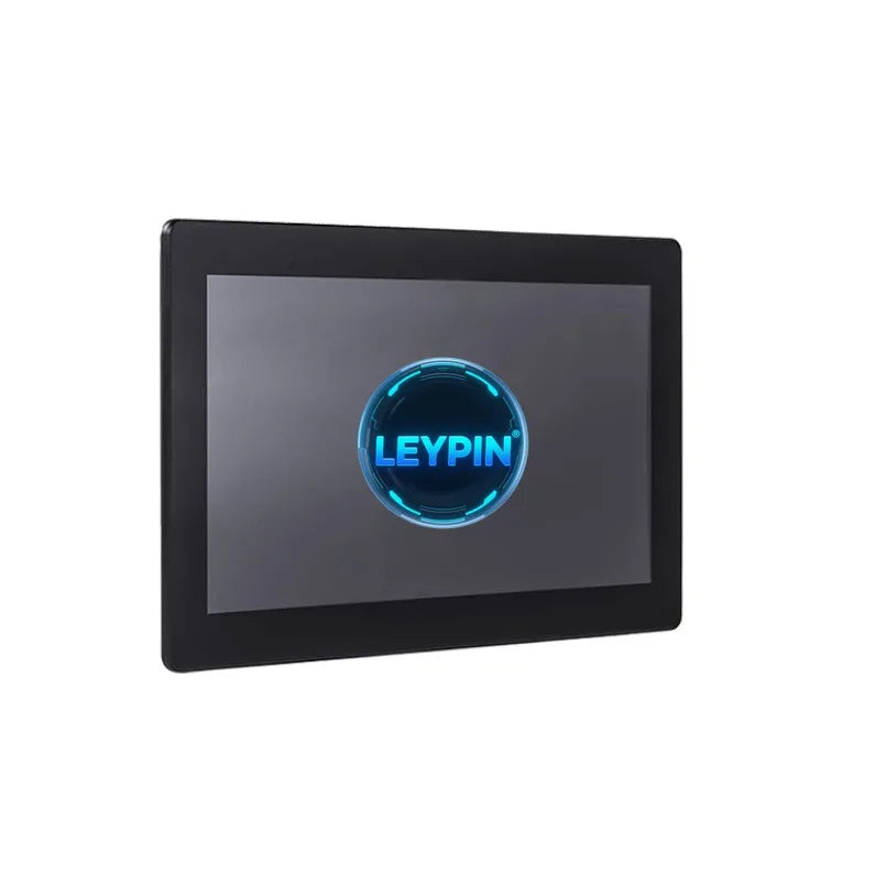 Advantech PPC-115W 15.6-inch Fanless Arm Industrial All-in-One PC Rockchip RK3399 Compatible with Android/Linux Systems   ytdi