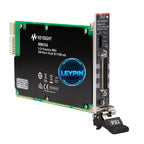 Keysight M9615A PXIe 5-channel Precision SourceMeter Module 500 KSa/s 10 pA 30 V 500 MA     lexso