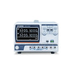 GW Instek GPE-3323C Triple Output DC Power Supply 195W Programmable Linear 0-30V/0-3A 0-5V/0-3A X1 110V Input  lexso
