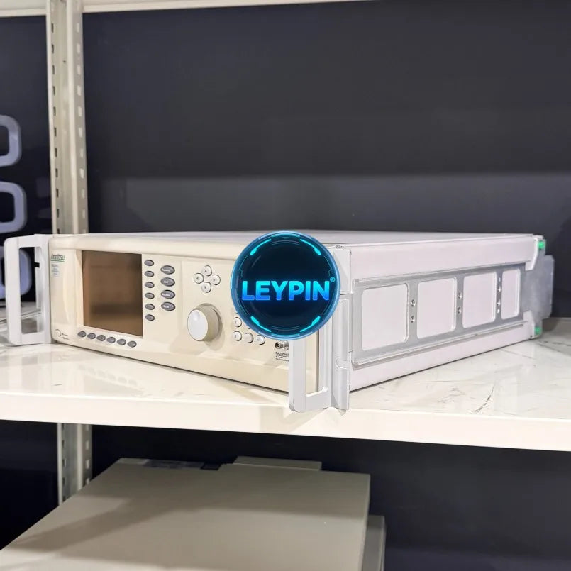 Anritsu MG3692C High-Performance Microwave Signal Generator     ytdi