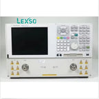 Keysight Used E8362B 10 MHZ-20GHz Vector Network Analyzer, 2 Port (Agilent) Price Negotiable lexso