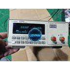 Agilent HP 8156A Optical Attenuator USED ytdi