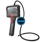 UNI-T UT663B 360Rotatable  Borescope IP67-Rated Camera CE RoHS Li-ion Battery  Lens Diameter 8mm 70 FOV  lexso