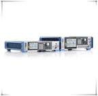 Used Rohde & Schwarz SMA100B RF and Microwave Signal Generators (Signal Source) Made in Germany