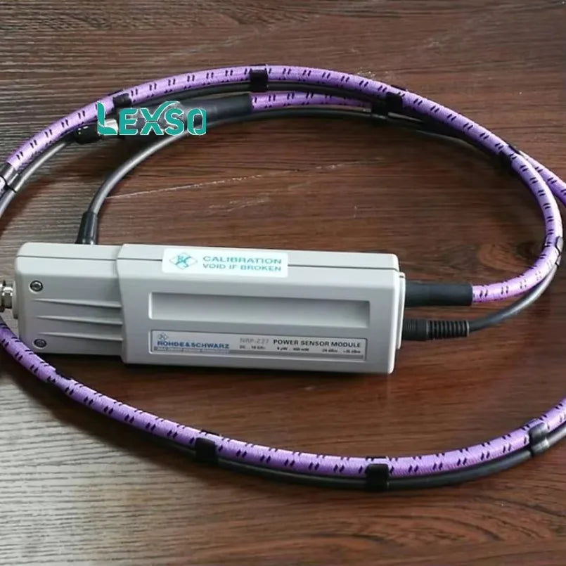 R&S NRP-Z27 for Test Instruments Power Sensor Module    ytdi