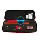 UNI-T UT255C Wireless Large Current Fork Meter 9999A High Current Tester Unimpeded Measurement     ytdi