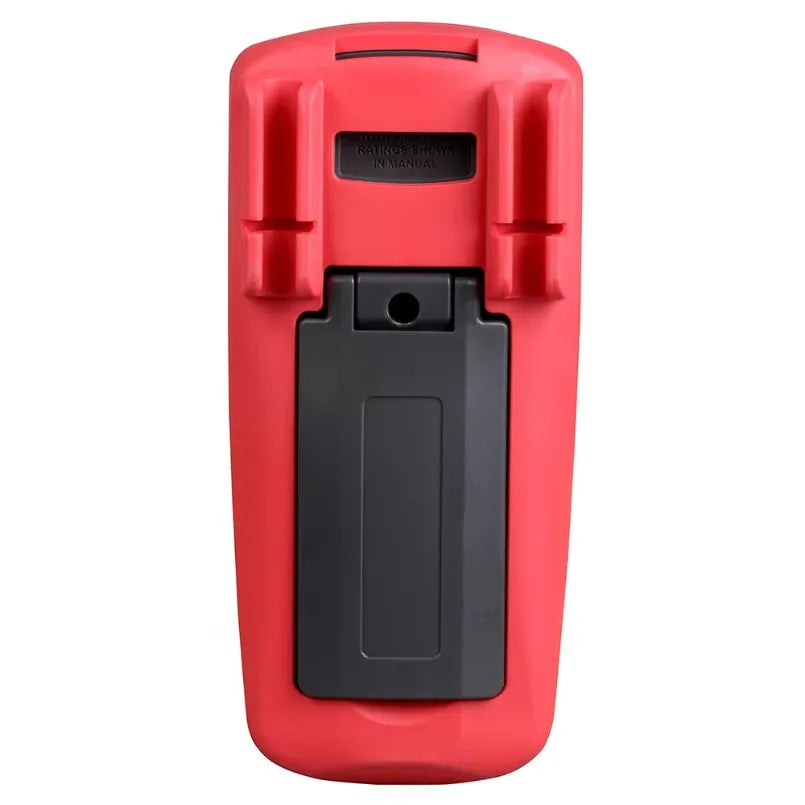 UNI-T UT139C Electric Current Meter AC DC 5999 Count Multimeter Resistance Capacitance Measurement Handheld Digital Multimeter lexso