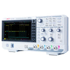 UNI-T UPO1204X - 200MHz 4Ch Digital Phosphor Oscilloscope