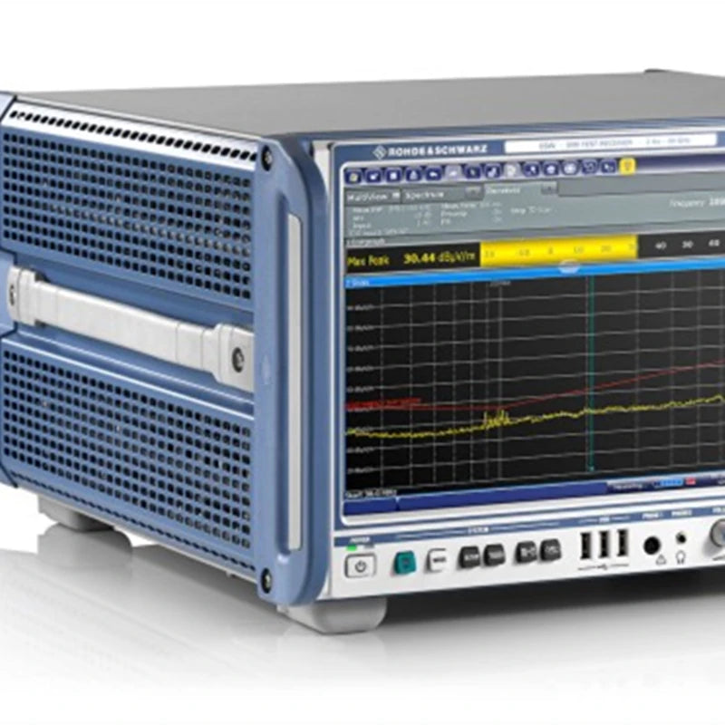 Used Rohde & Schwarz ESW8 EMI for Receiver Germany