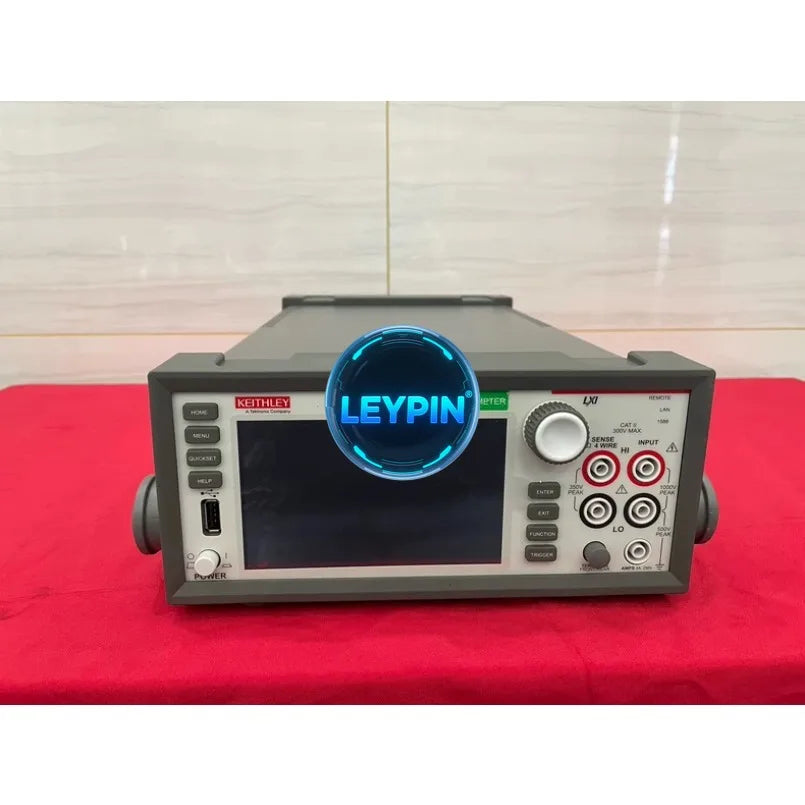 Keithley DMM 7510 7.5 Digit Graphical Sampling Multimeter    ytdi