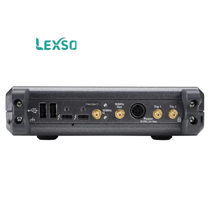 Keysight P9370B Streamline Vector Network Analyzer, 9 kHz to 4.5 GHz, 2-port    lexso
