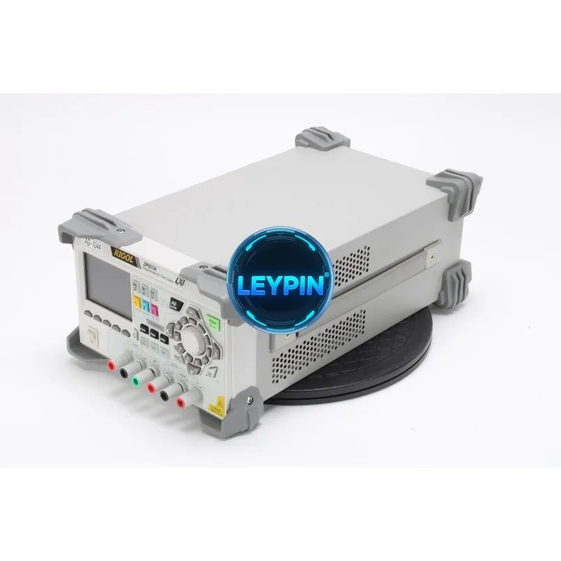 Rigol DP831A Power Supply Triple Output 30V/2A, -30V/2A 8V/5A - AS IS    lexso