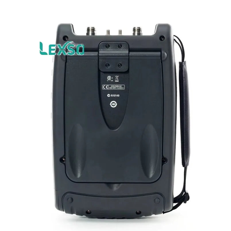 Keysight N9935C FieldFox C Handheld Microwave Spectrum Analyzer 10 GHz 1 Month Warranty   ytdi