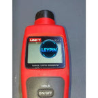 UNI-T UT371 Data Hold 99999 Counts Non-Contact Digital Professional Tachometers     lexso