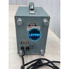 Anritsu ML69A Electronic Voltmeter & Signal Generator Lot Power on Tested     ytdi