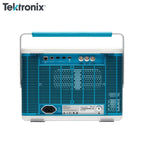 Tektronix Digital Oscilloscope Hybrid Signal Mso44/Mso46 4-Band 1000/200/350/500MHz Bandwidth