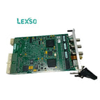 National Instruments PXI-5922 PXI Oscilloscope OEM Customized Support 3-Month Warranty American Origin lexso
