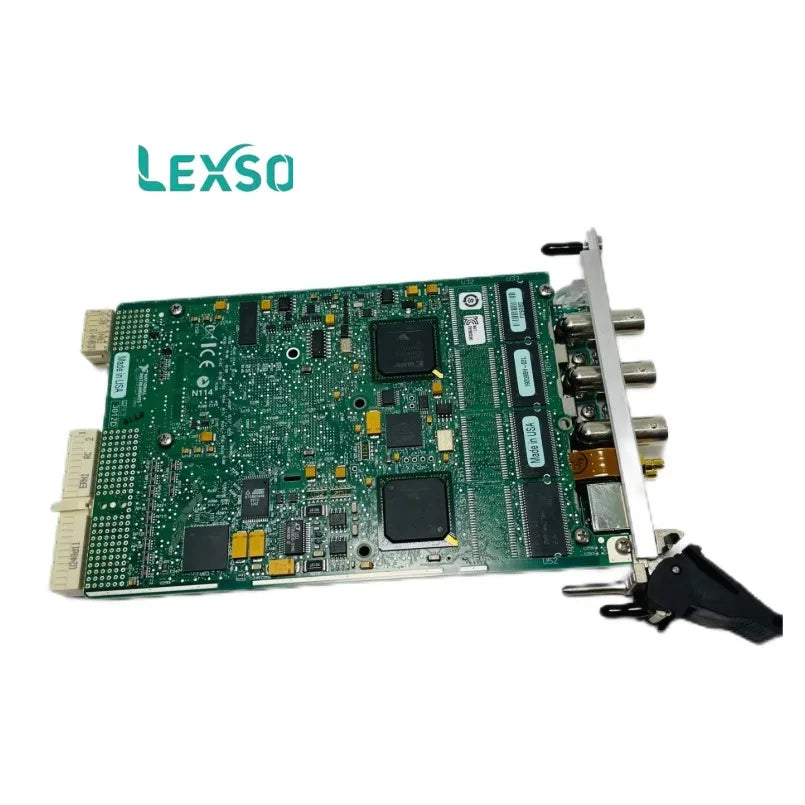 National Instruments PXI-5922 PXI Oscilloscope OEM Customized Support 3-Month Warranty American Origin lexso