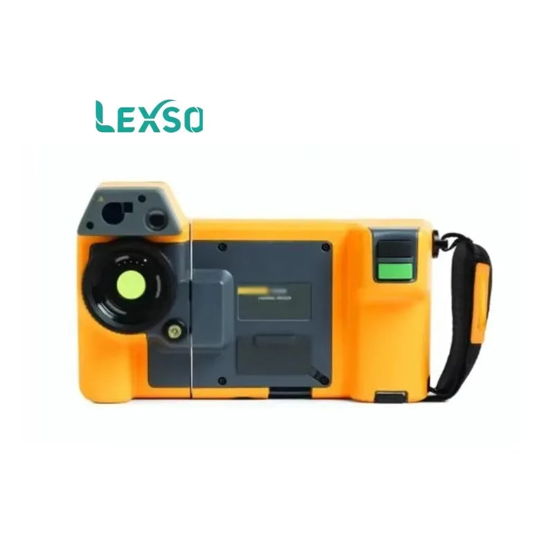 TiX580 Infrared Thermal Imager Industrial Parameter Measuring Instrument  lexso