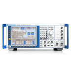 Rohde & Schwarz SMU200A 9kHz-6GHz Signal Generator lexso