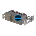 Keysight Multimode Fiber Patch Tap 25G/10G/1G TPPCH-10-SR-50-70 TPPCH-10-SR-50-50   lexso