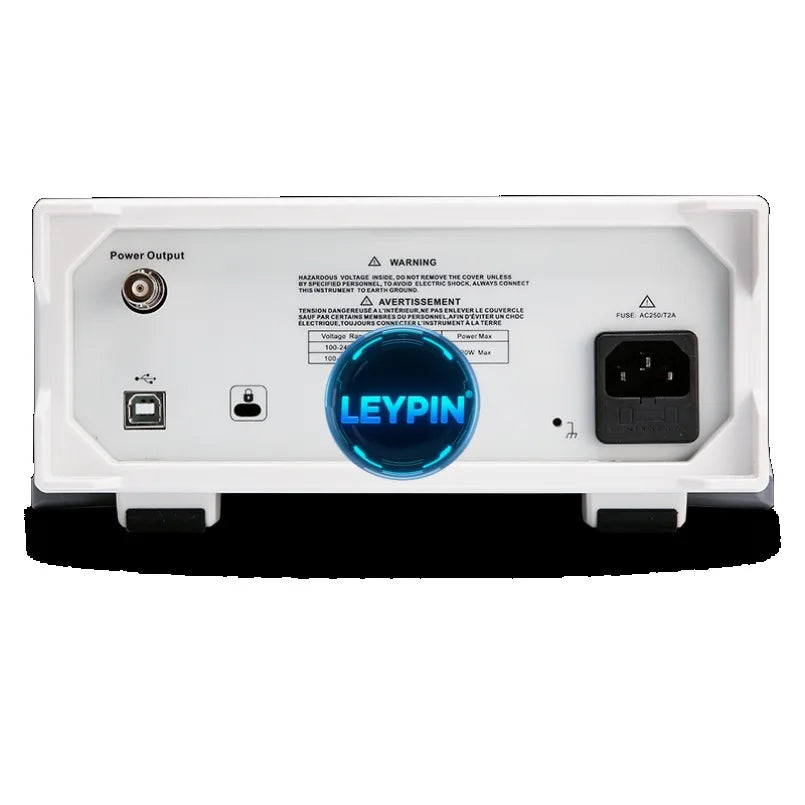 UNI-T UTG1022X  UTG1022X-PA (2 Channel / 20 MHz) - Function / Arbitrary Waveform Generator UTG1042X 40MHz 200MSa/s 16bit     lexso