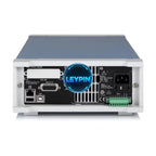 Rohde&Schwarz NGL202 Power Supply Has a Maximum Output Power of 120W    lexso