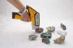 Thermo Fisher Niton XL2t Handheld XRF Analyzer Spectrometer Metal Alloy Ore Soil Analyzer Testing of Zinc Iron and Copper Ores lexso