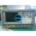Agilent E7405A EMC Spectrum Analyzer, 9kHz - 26.5GHz Used lexso