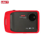 UNI-T UTi120T Industrial Mini Thermal Imager -20~400C PC Software for Data Analysis and Report Output    ytdi