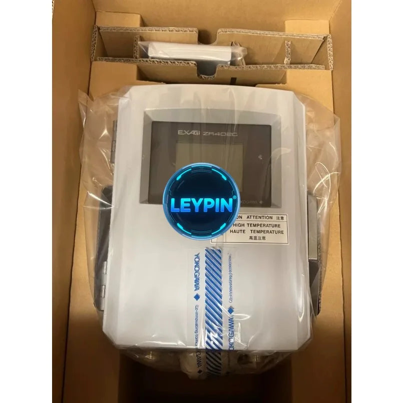 1PCS New YOKOGAWA ZR402G-T-E-E-A  Analyzer ytdi