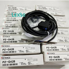Brand New Original Keyence PZ-G42B Phototelectric Sensor PNP Output in Stock lexso   ytdi