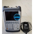 Rohde & Schwarz R&S ZVH Series Handheld Cable and Antenna Analyzer Electronic Measuring Instruments Models ZVH4 and ZVH8