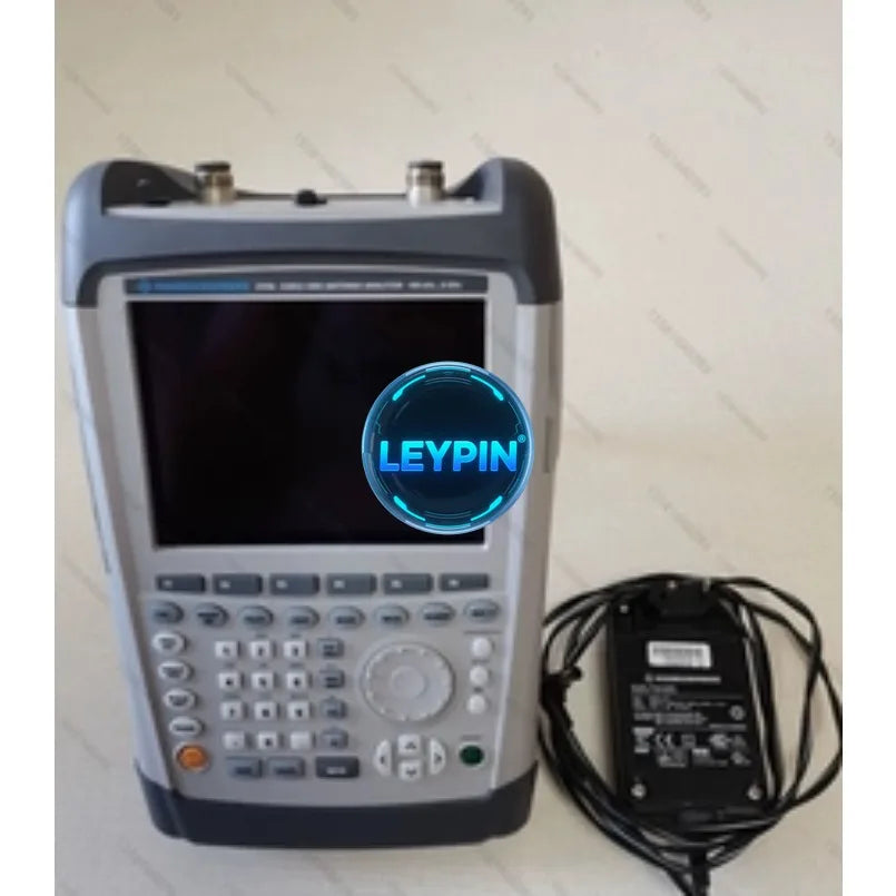 Rohde & Schwarz R&S ZVH Series Handheld Cable and Antenna Analyzer Electronic Measuring Instruments Models ZVH4 and ZVH8