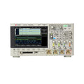 Keysight Agilent DSO-X3034A Digital Oscilloscope 300MH Quad Channel