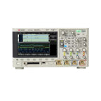 Keysight Agilent DSO-X3034A Digital Oscilloscope 300MH Quad Channel