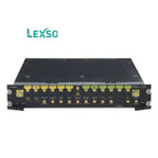 Keysight M8121A 12 GSa/s Arbitrary Waveform Generator with 12-bit Resolution up 8 GSa/s 14-bit Resolution 12 GSa/s   lexso