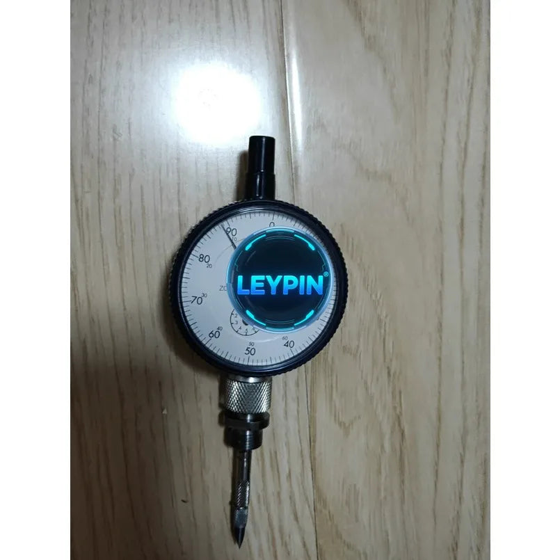1PC Mitutoyo 2110S-10 Dial Indicator M2.5X0.45 Thread 8mm Stem Dia Lug Back   lexso