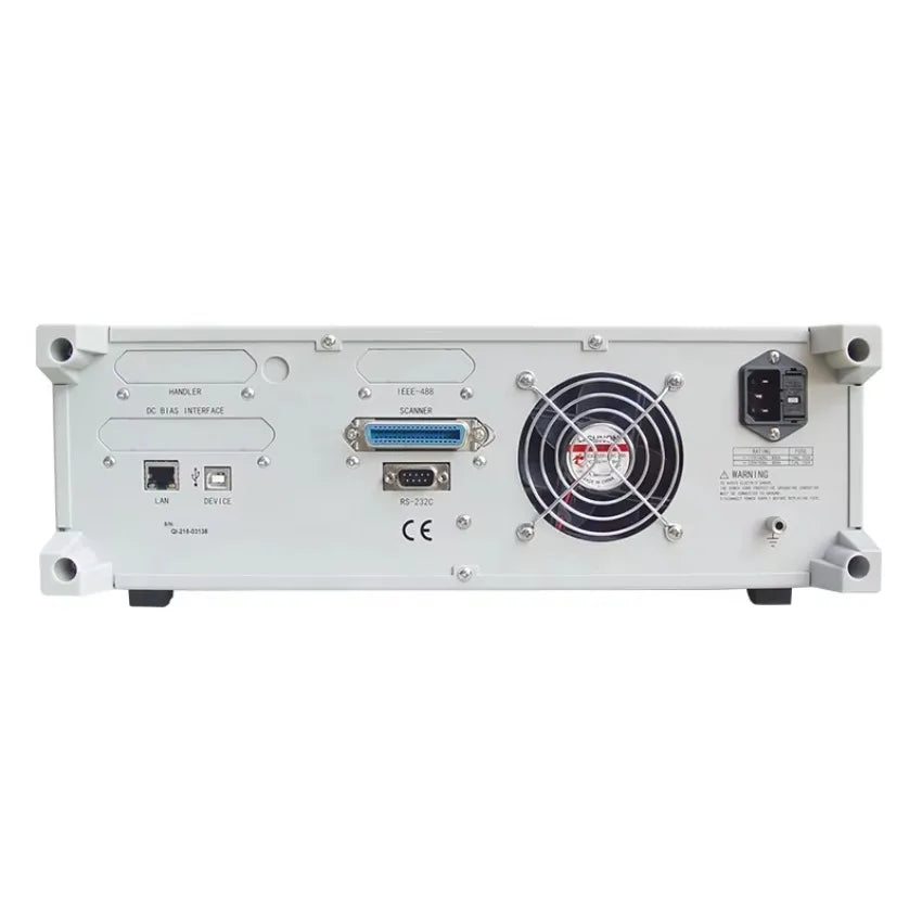 Tonghui TH2829AX Automatic Transformer Test System Transformer Tester TH2829AX-24 TH2829AX-48 TH2829CX TH2829LX TH2829NX  ytdi