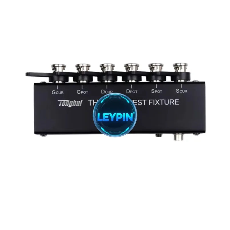 Tonghui TH26063B TH26063C Test Fixture Fits for TH51X Series   ytdi