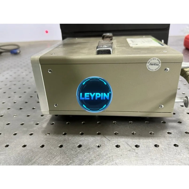 Anritsu MH648A RF Pre-Amplifier 0.1-1200MHz 30dB Gain 50   ytdi