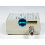 Keysight Used 85092C Type-N 50 Ohm ECal module, 300 kHz - 9GHz Opt.00F (Agilent)   ytdi