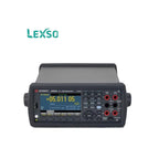 High-Precision 34465A Six-and-a-Half Digital Multimeter German Desktop Universal for Test Instrument with Keysight Meter lexso