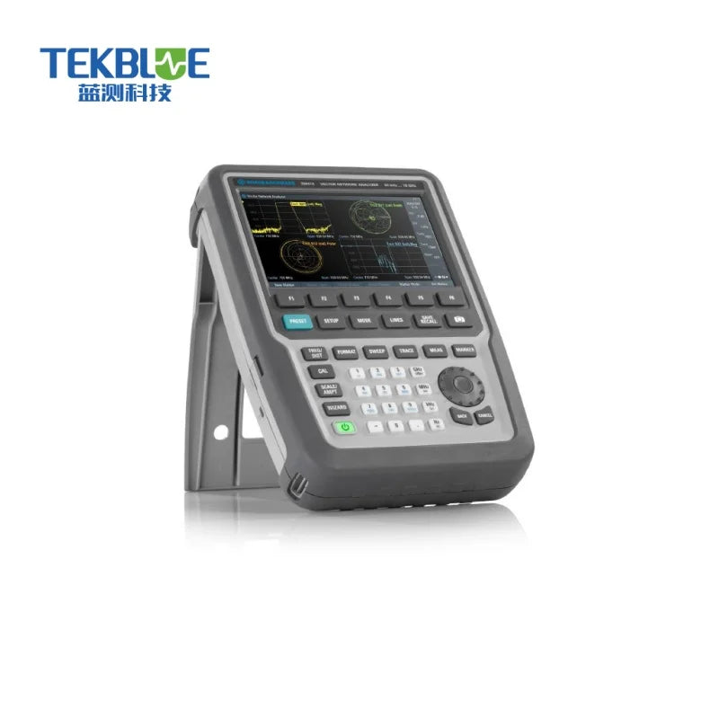 Rohde&Schwarz ZNH18 Handheld Vector Network Analyzer Frequency 30 kHz -18GHz